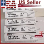 1PC New Keyence PZ-G42B Phototelectric Sensor Pnp Output Free Shipping. Fixed Price $178.07.
