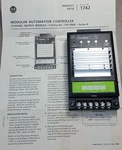 Allen Bradley Module Automation Controller 1741-B50C Series A. 10-50VDC. Fixed Price $50.00.