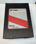 Seco SE2205 SE2000 Series Dc Drive 5HP. Fixed Price $1500.00.