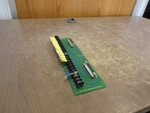 Russelectric Plc Dual Interface Left Module 69P0290006 Rev. B Used. Fixed Price $50.00.