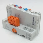 Beckhoff BK5150 Canopen Compact Bus Coupler Used. Fixed Price $155.00.