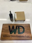 Plc Direct D3-08ND2 Discrete Input Module. Fixed Price $35.11.