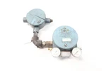 Foxboro E69F-BI3-JRS Current To Pressure Transducer 4-20MA 3-27PSI. Fixed Price $764.65.