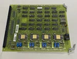 General ELECTRIC,DS3800NDAC1B1C,ANALOG Output Card. Fixed Price $220.00.