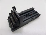 Ge Fanuc IC200CHS022G Versamax Box Style Compact I/o Carrier. Fixed Price $24.95.