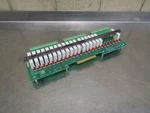 Crouzet Gordos PB-24SM-B Digital I/o Relay Module 24-SLOT Rack Circuit Board. Fixed Price $84.99.