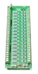 Crouzet PB-16C4-T I/o Module Mounting Board 57-461 Rev. Fixed Price $219.99.
