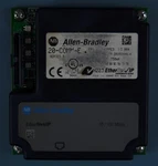 Allen Bradley 20-COMM-E Powerflex 700 Ethernet Adapter Frn: 3.004. Fixed Price $59.99.
