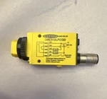 Banner SME312LPCQD Mini-beam Photoelectric Sensor 10-30V Dc Digital Connector. Fixed Price $84.99.