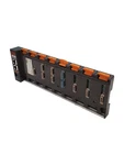 Fuji Electronics NP1BS-08 Power Module Baseboard Controller 8-SLOT. Fixed Price $69.99.