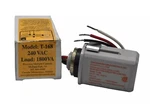 Precision Multiple Controls T-168 Photocell Sensor. Fixed Price $13.99.