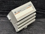 Allen Bradley 1794-OA16 1794-0A16 1794-TB3 Flex I/o Logix Ac Output Module 16PT. Fixed Price $111.43.