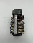Mitsubishi Melsec AX81C Digital Input Module - DC12/24V 3/7MA See Pics. Fixed Price $80.00.