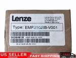 EMF2102IB-V001 1PCS New Lenze Communication Module. Fixed Price $333.88.