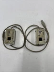 Allen Bradley 1747-UIC Series RS-232/RS-485 Usb To DH-485 Interface Converter. Fixed Price $399.00.