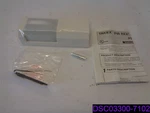 Takex PS520E White Request-to-exit Door Sensor. Fixed Price $60.98.