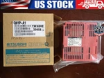 Mitsubishi Q61P-A1 Power Supply Unit Q61PA1 New In Box One Year Warranty #. Fixed Price $132.35.