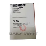 New In Box Beckhoff EJ1100 Expansion Module. Fixed Price $923.50.