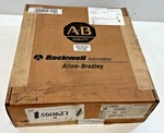 Allen Bradley Remote I/o Scanner Distribution Panel - 1772SD2 Factory Sealed. Fixed Price $395.00.