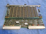 Micro Memory MM-6200-4 4MB (MM6250 2MB Module) Vme (used). Fixed Price $245.00.
