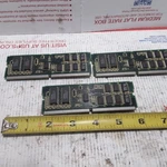 (1 Lot Of 3) Fanuc A20B-2902-0070/06D. Fixed Price $50.00.