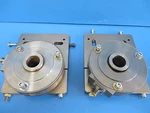 Cleveland-kidder SLIM-1 Ultraline Load Cell P/n MO-13392-2 Mwf 50# Lot Of. Fixed Price $120.00.