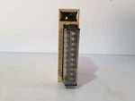 Omron C200H-AD001 A/d Unit Plc Module. Fixed Price $94.05.