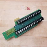 Bently Nevada 90041-01 Relay Module, 90040-08, 95-125VAC, 1PH, 50/60HZ, 1A. Fixed Price $118.74.