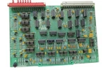 Ajax Magnethermic 72092A06 U-01-0561MK-B Fault Protection Board Nsnp. Fixed Price $576.00.