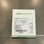Topgreener Pack Occupancy Motion Sensor TSOS5-WW2P-FF White Switch. Fixed Price $25.99.