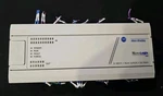 Allen Bradley 1761-L32BWB Ser Frn 1.0 Micrologix 1000 Controller Free Ship. Fixed Price $249.00.