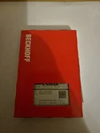 Beckhoff EL5151 Plc Board. Fixed Price $348.74.