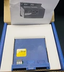 New Box Flowline LC40-1001CSA. Fixed Price $119.00.