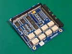 Arcom AIM104-RELAY8/IN8-R. Fixed Price $600.00.