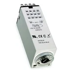 Dayton 1EJL6 Time Delay RELAY,12VDC,5A,DPDT,0.1 Sec.. Fixed Price $63.00.