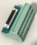 Phoenix Contact VIP-3/SC/D50SUB/F Interface Module 2315201, Pin Dsub Breakout. Fixed Price $37.50.