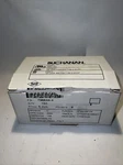 Buchanan Te Connectivity E60677 300V EL818 40026769 P/n 282836-4 Qty: 150 5MM. Fixed Price $49.99.