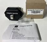 Neptronic, STC8-13, Duct Temperature Sensor For Use W TR5404 & Electric Heaters. Fixed Price $19.99.