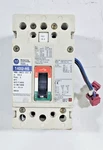 Allen Bradley Circuit Breaker 140U-H6C3-D12B 125A 3P 35KA 600V 01. Fixed Price $442.55.