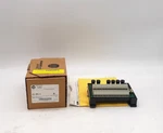 Allen-bradley 1492-AIFMCE4-F Fused Interface Module. Fixed Price $59.50.