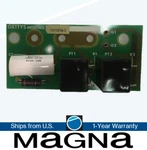 Gettys 11-0113-00 Servo Module ; Ships Today. Fixed Price $75.00.