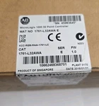 New! Allen Bradley Ab 1761-L32AWA /e Micrologix Point Controller Ser. Fixed Price $850.00.