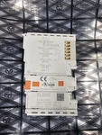 Beckhoff EL2202 Ethercat Terminal 2-CHANNEL Digital Output 24 V Dc. Fixed Price $51.18.