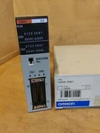 Omron C200H-ID501 Input Unit. Fixed Price $97.52.