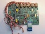 Reliance Electric 0-57170E 057170E Dive Control Circuit Board Card. Fixed Price $160.00.