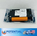 Horner Automation HE800DIM310A 16 Point Digital Input 12-24VDC W/ Free Shipping. Fixed Price $215.00.