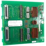 Bailey Controls Co. Termination Unit 6635336E1, NTMF01, Infi 90, +24VDC, 0.25A. Fixed Price $87.50.