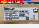 Q68DAV 1PCS Brand New Mitsubishi Plc Module. Fixed Price $186.20.