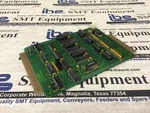 Winsystems Parallel Input Output Card MCM-7507 LPM-7507 W/warranty. Fixed Price $57.00.