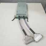 Used Keithley 7037-D 30-CHANNEL Single-pole Digital I/o Module. Fixed Price $80.00.